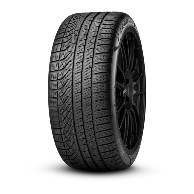 Зимние шины Pirelli P Zero Winter 245/4019 98V